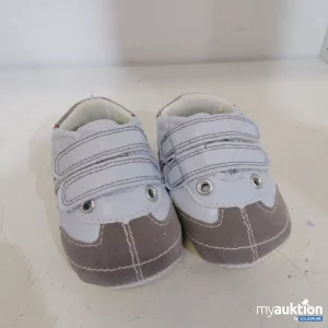 Artikel Nr. 711050: Baby Schuhe 