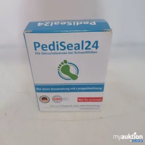 Artikel Nr. 691115: PediSeal24 Kosmetische Fußpflege 10ml
