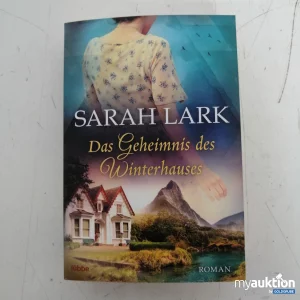 Artikel Nr. 719848: Sarah Lark Das Geheimnis des Winterhauses