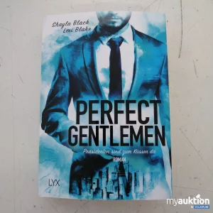 Artikel Nr. 719849: Perfect Gentlemen